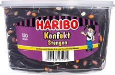 Haribo konfektstangen lakritz gebraucht kaufen Haribo konfektstangen lakritz gebraucht kaufen  Landau