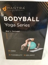 Mantra sports bodyball for sale  Miamisburg
