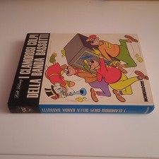 Mondadori walt disney usato  Bari