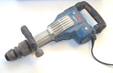 Abbruchhammer bosch gsh gebraucht kaufen  Hohen Neuendorf
