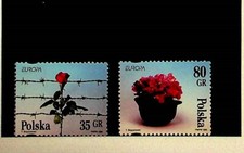 Poland 3234 issue for sale  Lynbrook