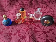 Parfum miniaturen verschiedene gebraucht kaufen  Quickborn
