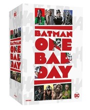 Batman bad day gebraucht kaufen  Stuttgart