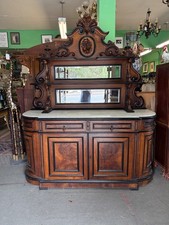 Bougie victorian marble for sale  Alameda