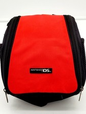 Nintendo carrying case for sale  South Weymouth