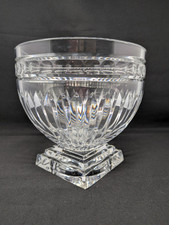 Radiant crystal centerpiece for sale  North Ridgeville