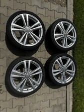 audi felgen original 18 gebraucht kaufen  Reichertshofen