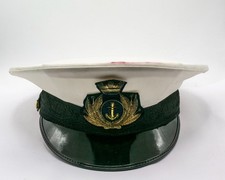 Marina militare berretto usato  Roma