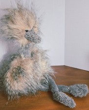 Jellycat odette ostrich for sale  Cleveland