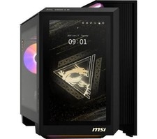 Msi meg vision for sale  NEWARK