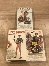 Lot betamax tapes for sale  Leonardo