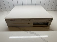 Usado, Computador Compaq Presario década de 1990 7232 vintage anos 90 desktop | Liga comprar usado  Enviando para Brazil