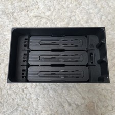 ICY DOCK flexiDOCK MB830SP-B sin bandeja 3 bahías extraíble SATA de 3,5 pulgadas segunda mano  Embacar hacia Mexico