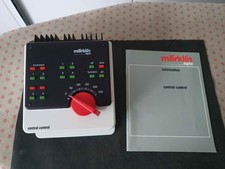 Märklin digitale central gebraucht kaufen  Meßkirch