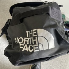 North face duffle for sale  TUNBRIDGE WELLS