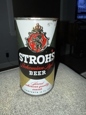 Stroh beer for sale  Hendersonville