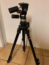 Kamerastativ manfrotto 190b gebraucht kaufen  Grünwald