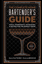 Complete home bartender for sale  ROSSENDALE