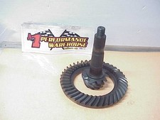 Richmond bolt 4.10 for sale  Monmouth