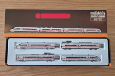 Märklin 88712 mini d'occasion  Expédié en Belgium