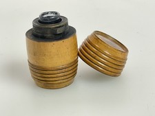 Barrel shape travel for sale  Cortlandt Manor