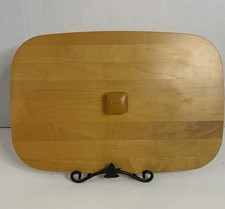 Longaberger woodcrafts small for sale  Suffolk