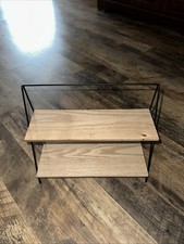 Desk shelf for sale  Berryville