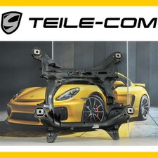 Rig porsche cayenne gebraucht kaufen  Spremberg