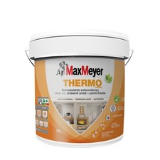 Maxmeyer thermo active usato  Campogalliano