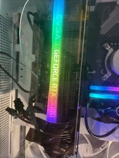 Evga nvidia geforce for sale  Springfield