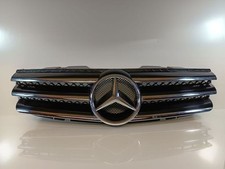 Kühlergrill mercedes kühlerg gebraucht kaufen  Feldkirchen