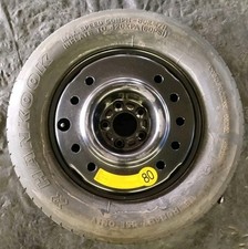 Ruotino scorta per usato  Vistrorio