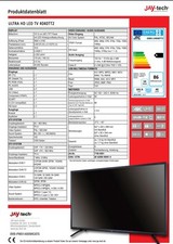 Jtc ultra led gebraucht kaufen  Bremen