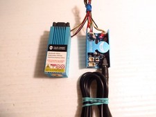 Genmitsu 5.5w blue for sale  Hopkins
