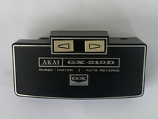 Akai 210d ricambio usato  Spedire a Italy