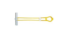 Suporte universal para gesso cartonado M6, capacidade de carga 30kg/pacote. = 30 peças//T2UK comprar usado  Enviando para Brazil
