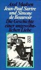 Jean paul sartre gebraucht kaufen  Berlin
