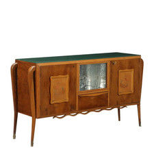 Mobile buffet vintage usato  Cambiago