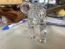 Swarovski crystal 169970 for sale  Holly