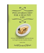 Pescatarian diät gesundes gebraucht kaufen  Trebbin