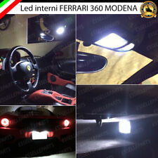 Kit led interni usato  Napoli