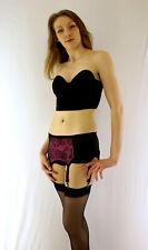 Luxury strap suspender for sale  SUTTON-IN-ASHFIELD