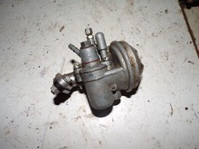 Carburateur dellorto t412s1 d'occasion  Chalon-sur-Saône