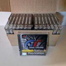 Gran turismo pal gebraucht kaufen  Stuttgart