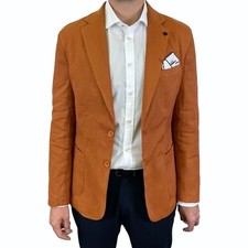 Giacca uomo elegante usato  Casapesenna