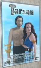 Tarzan filme gebraucht kaufen  Münster