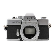 Kamera slr minolta gebraucht kaufen  Filderstadt