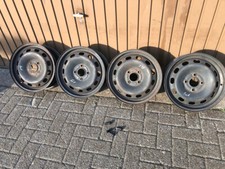 4xkomplette felgen 4xneu gebraucht kaufen  Dortmund