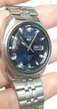 Seiko automatic 6119 usato  Torre Annunziata