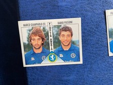 Panini calciatori 1995 usato  Canelli